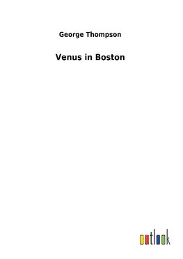 Venus in Boston