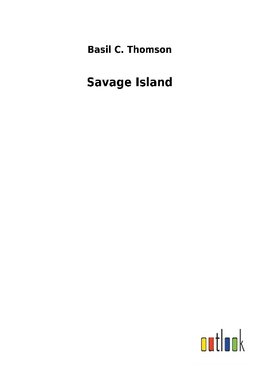 Savage Island