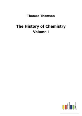 The History of Chemistry