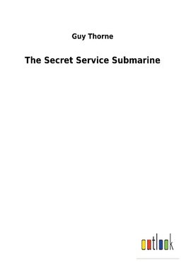 The Secret Service Submarine