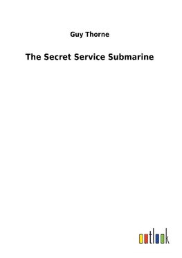 The Secret Service Submarine