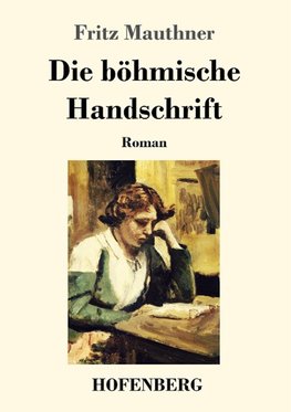 Die böhmische Handschrift