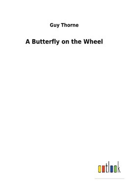 A Butterfly on the Wheel