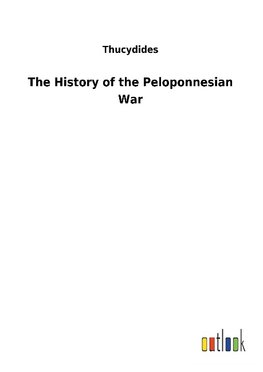 The History of the Peloponnesian War