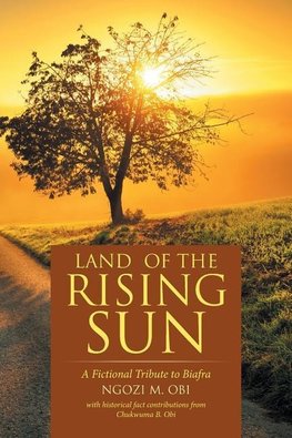 Land  of the Rising Sun