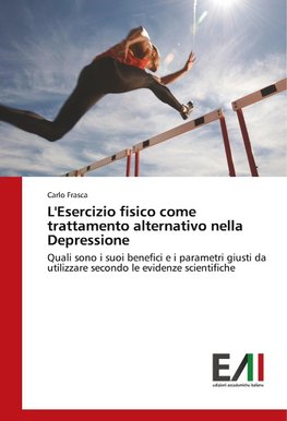 L'Esercizio fisico come trattamento alternativo nella Depressione