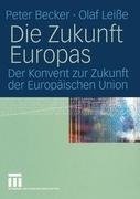 Die Zukunft Europas