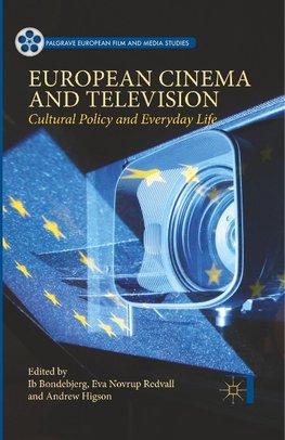 European Cinema and Television