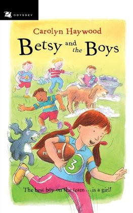 Betsy and the Boys