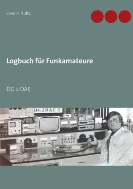 Logbuch für Funkamateure