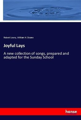 Joyful Lays