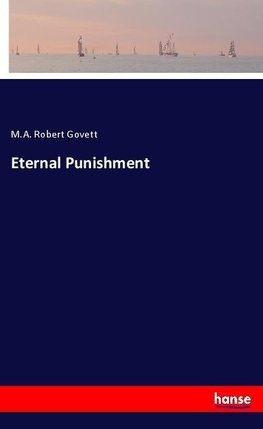 Eternal Punishment