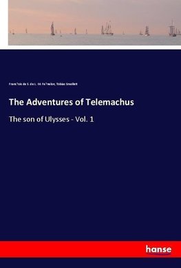 The Adventures of Telemachus