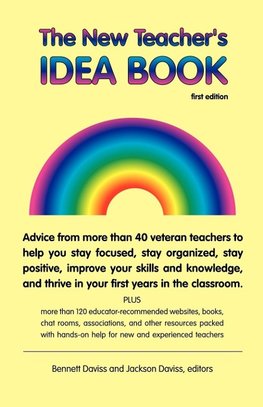 The New Teacher's Idea Book