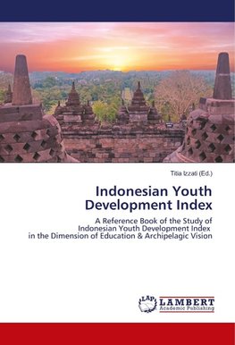 Indonesian Youth Development Index