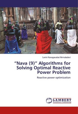 "Nava (9)" Algorithms for Solving Optimal Reactive Power Problem