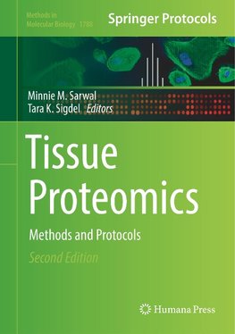 Tissue Proteomics