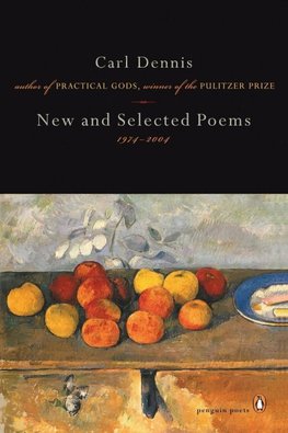 New and Selected Poems 1974-2004