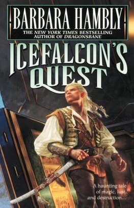 Icefalcon's Quest