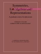 Symmetries, Lie Algebras and Representations