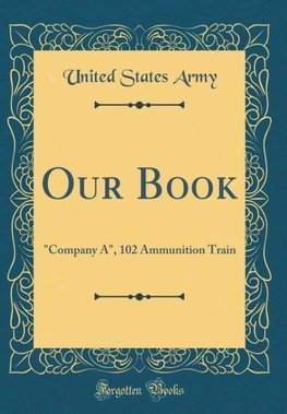 Army, U: Our Book