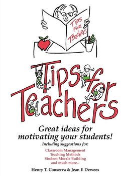 Tips for Teachers