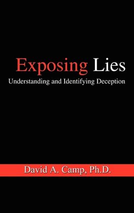 Exposing Lies