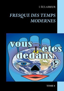 Fresque des temps modernes