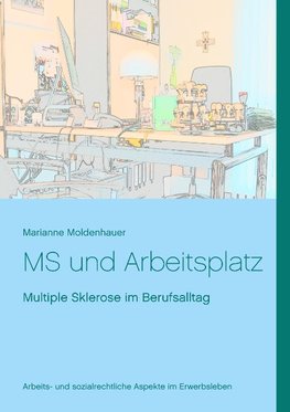 MS und Arbeitsplatz