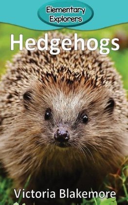 Hedgehogs