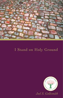 I Stand on Holy Ground