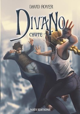 Divano, T2 : Chute