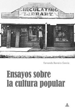 Ensayos sobre la cultura popular