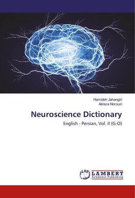 Neuroscience Dictionary