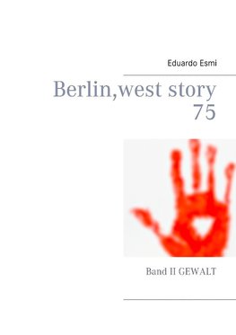 Berlin, west story 75