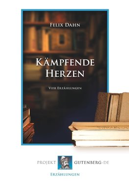 Kämpfende Herzen