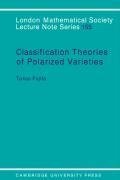 Classification Theory of Polarized Varieties