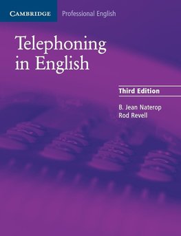 Telephoning in English