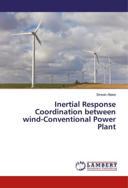 Inertial Response Coordination between wind-Conventional Power Plant