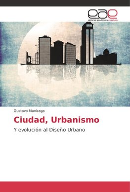 Ciudad, Urbanismo