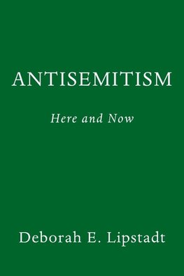 Antisemitism