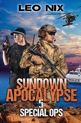 Sundown Apocalypse 5