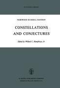 Constellations and Conjectures