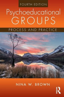 Brown, N: Psychoeducational Groups