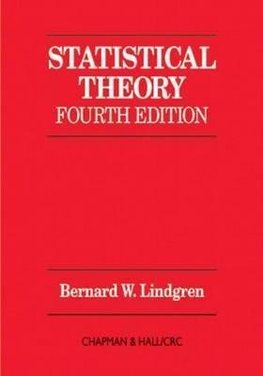 Statistical Theory