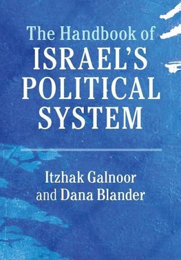 The Handbook of Israel's Political System