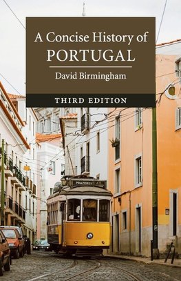 A Concise History of Portugal