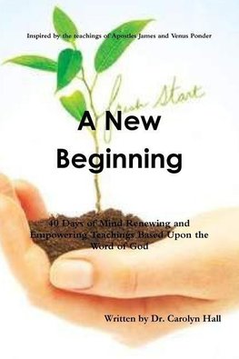 A New Beginning