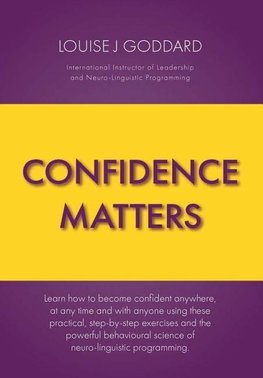 Confidence Matters