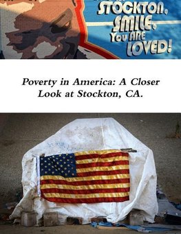 Poverty in America